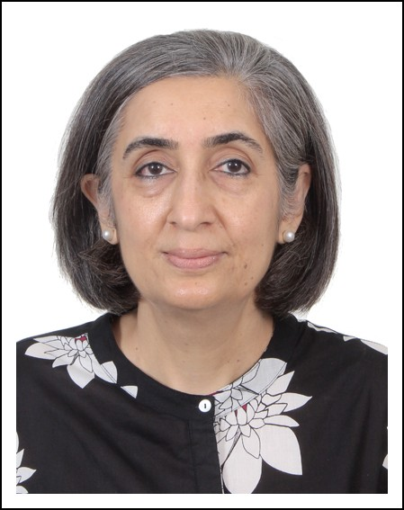 Rati Desai